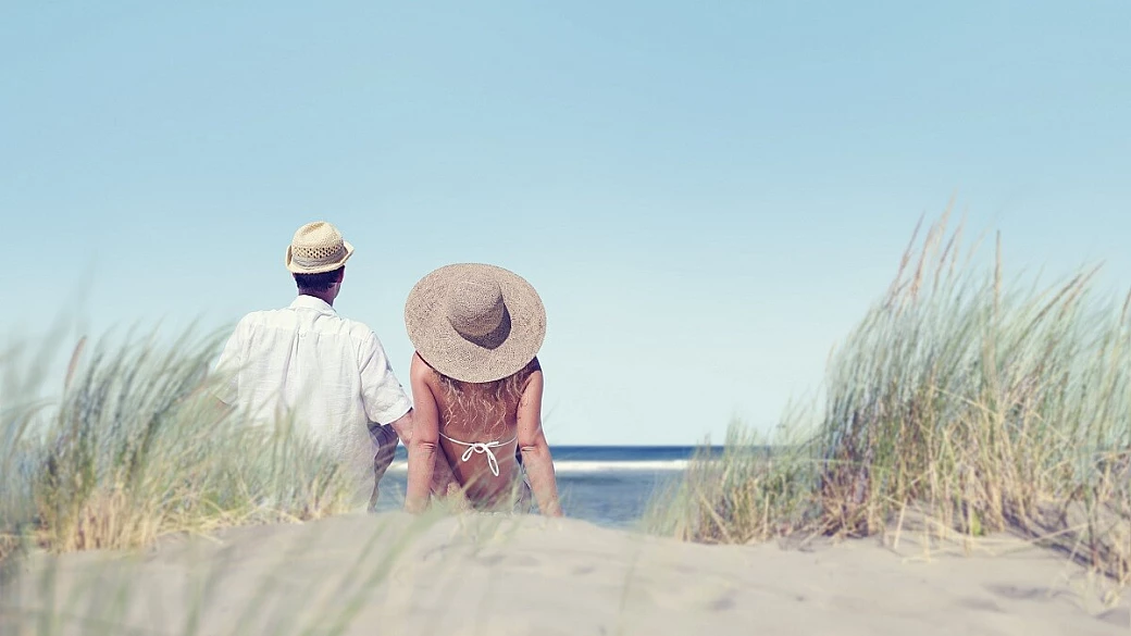 le 30 abitudini di viaggio che rivelano che hai 30 anni