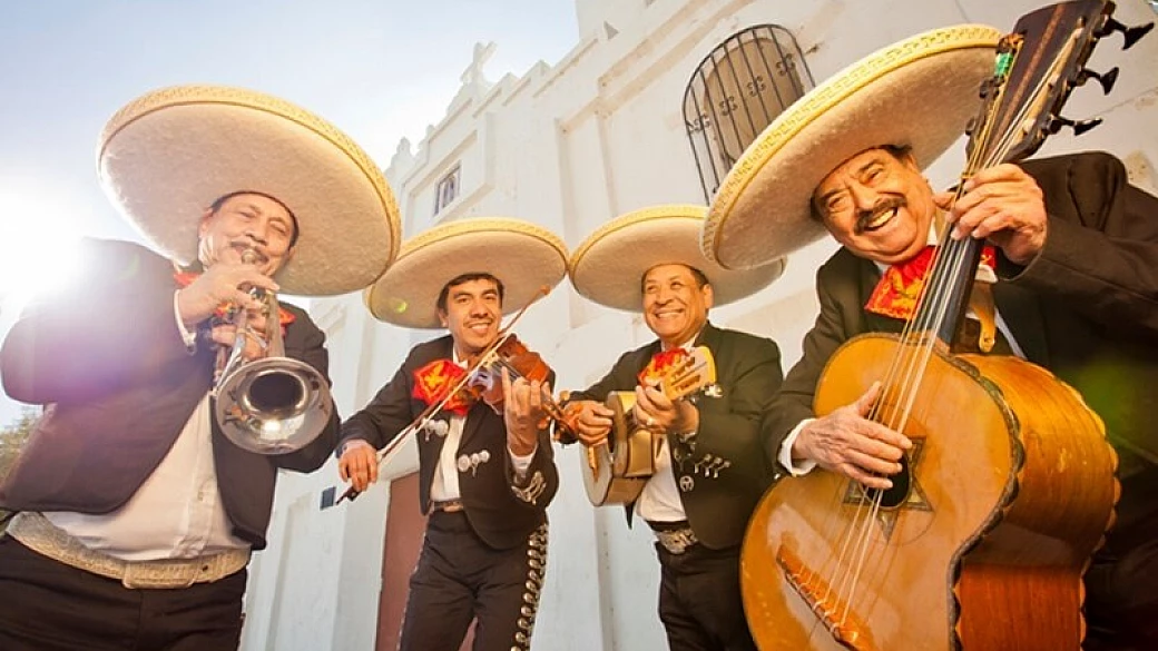 el cinco de mayo, la festa dell'orgoglio messicano!