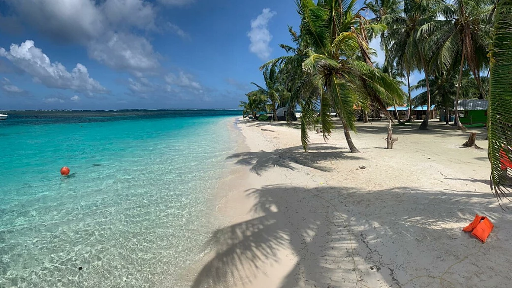 panama e costarica inseguendo il sole