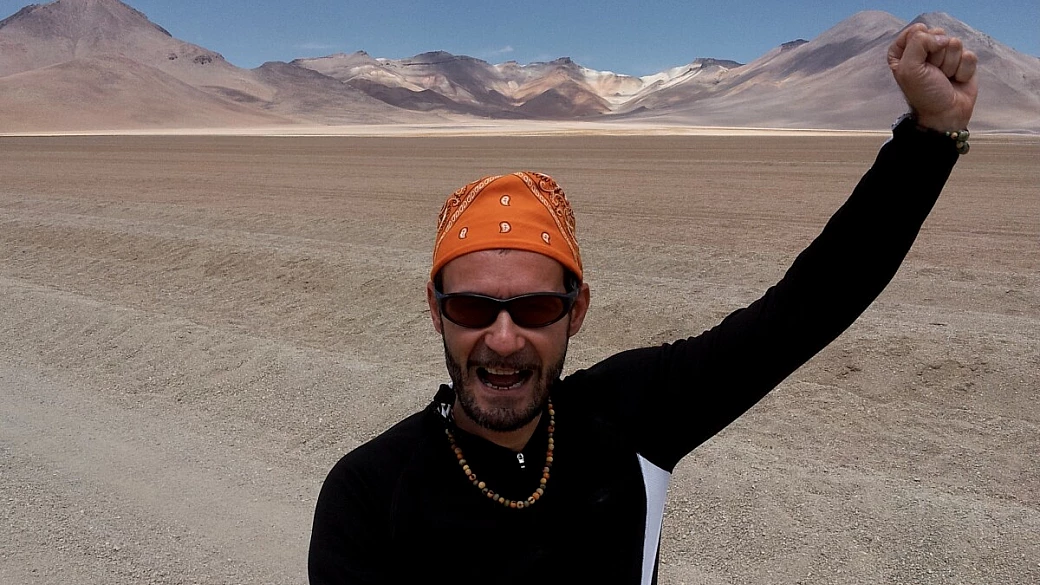 e' enrico il nuovo tpc della settimana