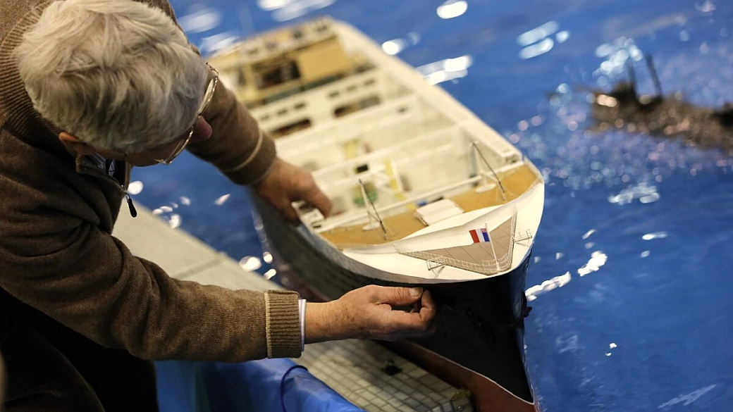 week-end a verona per visitare model expo italy