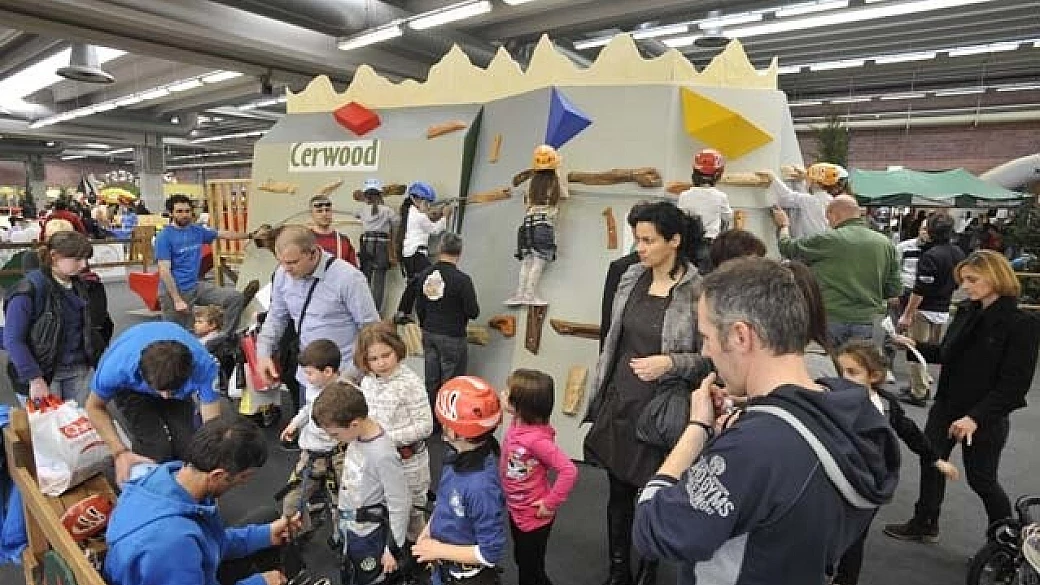 a modena il salone delle vacanze