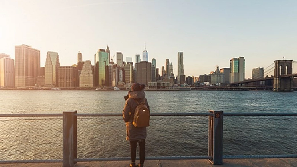 novembre a new york: il meteo, gli eventi, i voli