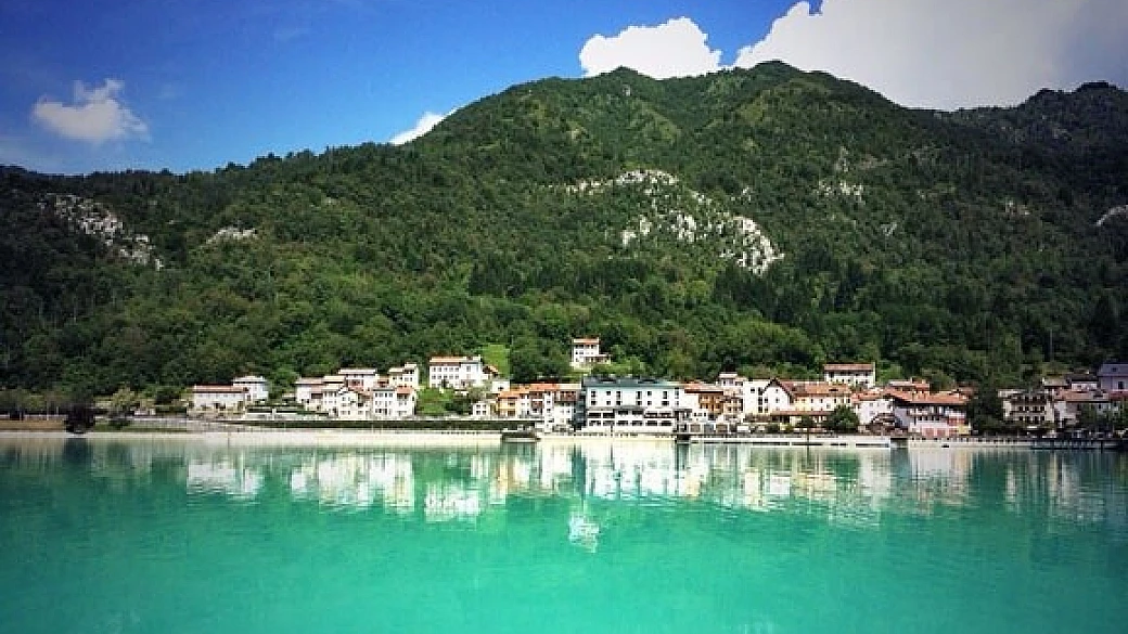 active friuli sul lago e nel bosco!