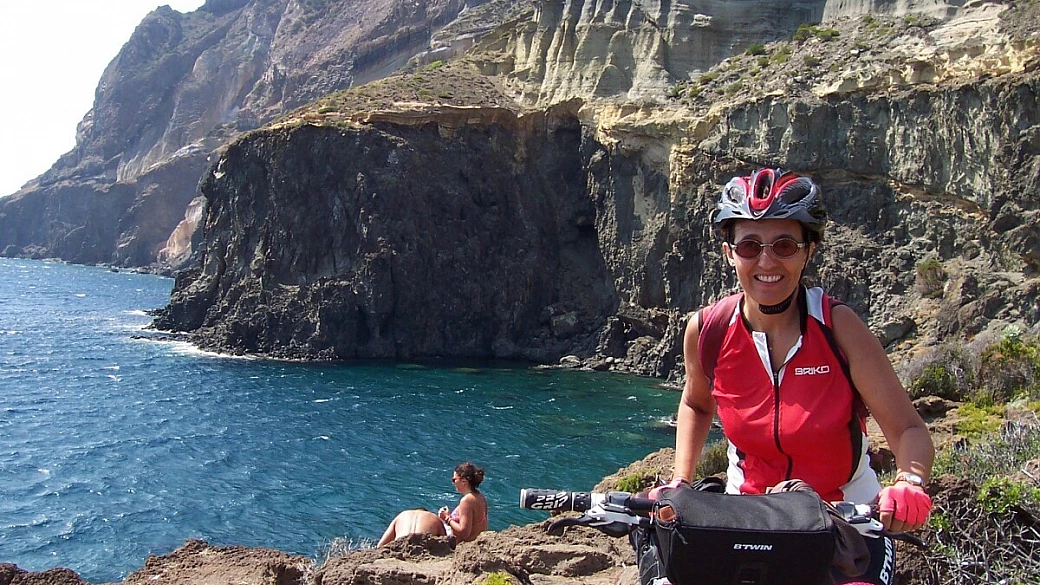 turista per caso della settimana: cappellaccio