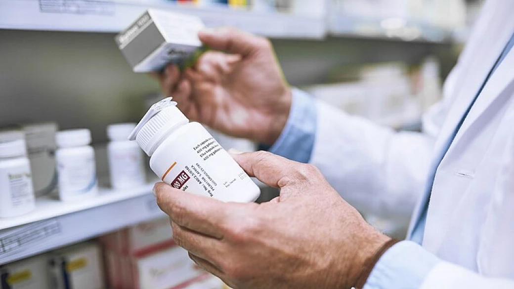 quali medicinali possono portare nel bagaglio a mano?