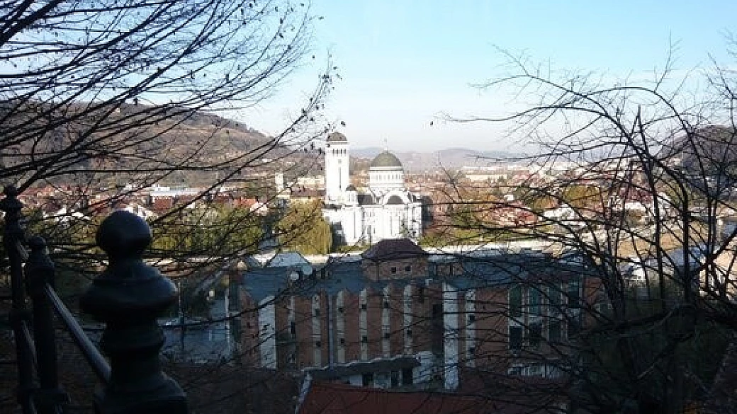 cluj-napoca, transilvania ma non troppo