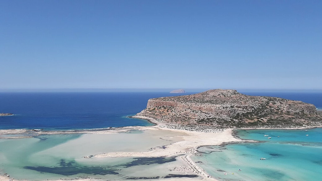 la nostra creta in un insolito 2020