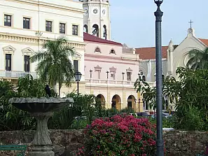 casco viejo - panama city