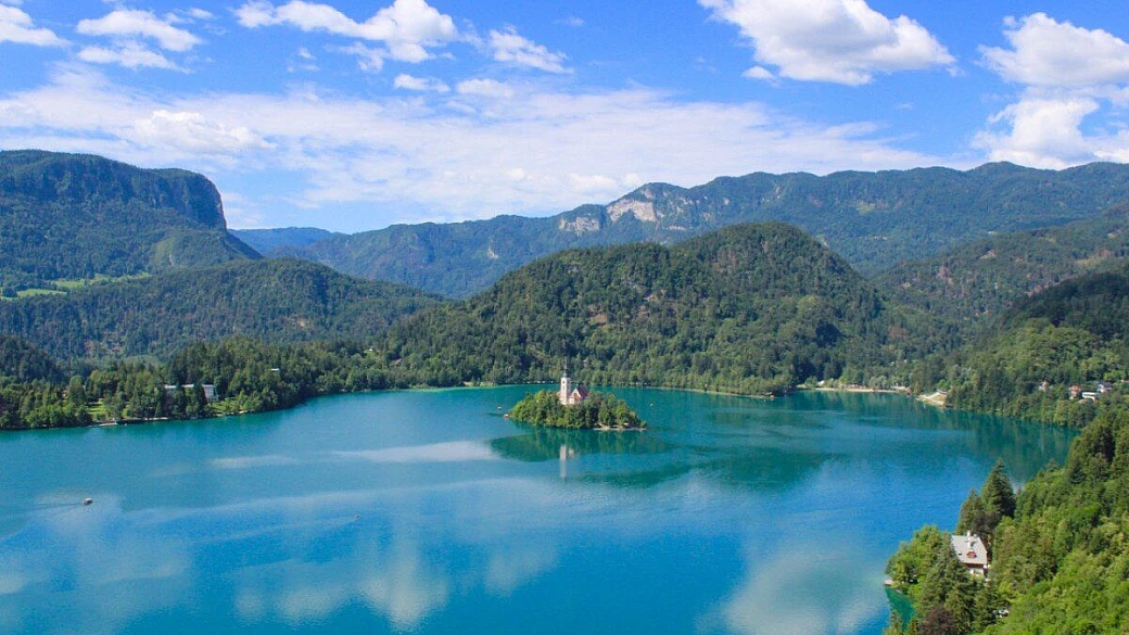 slovenia tutta da scoprire