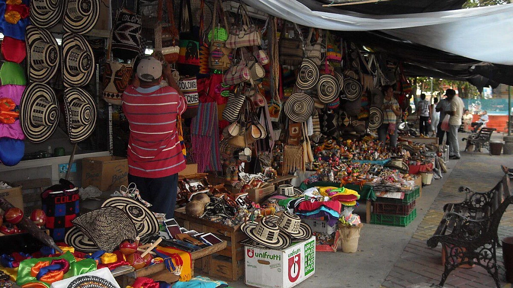 quell'avventura chiamata san andres