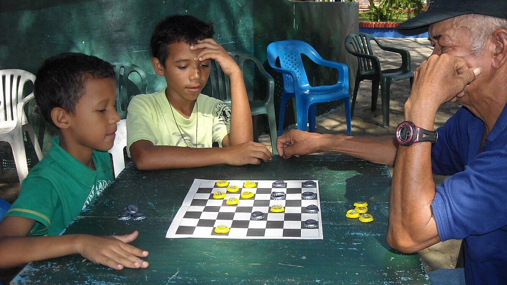 cartagena che passione