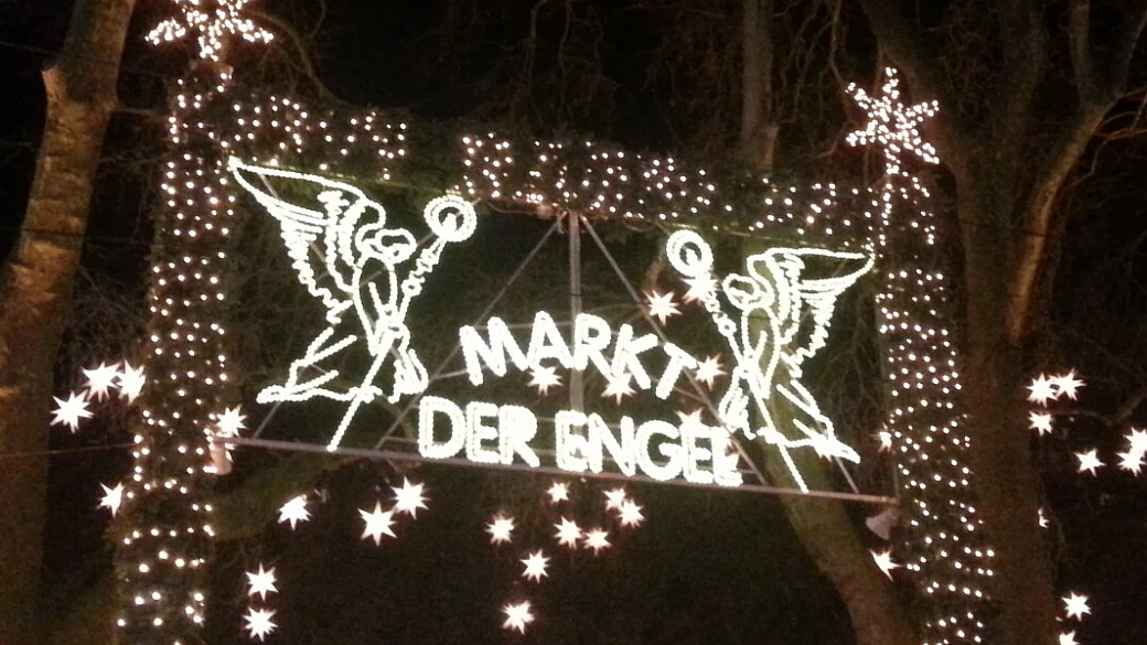 un bellissimo weekend a colonia