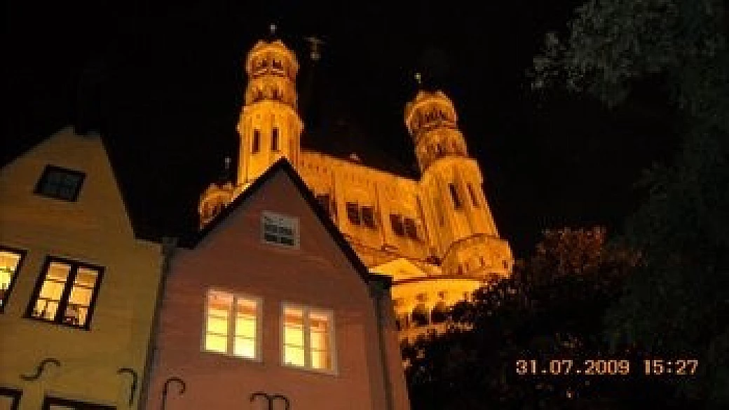 colonia 2010 di shopping week end