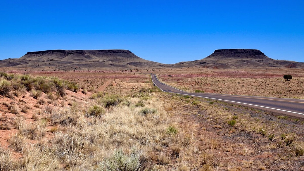 da phoenix a yellowstone, il grande ovest e alcune delle sue più affascinanti meraviglie