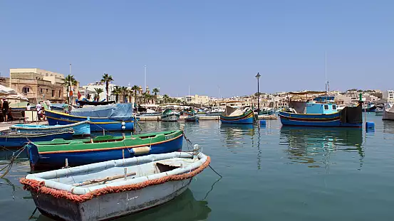 malta, un’isola incantevole ricca di storia