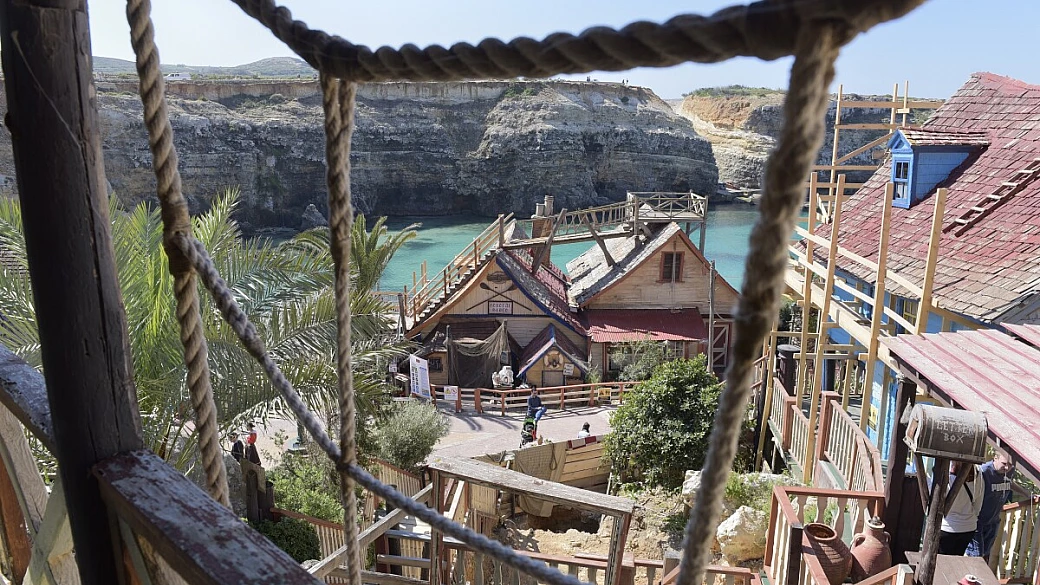 malta, gozo e comino