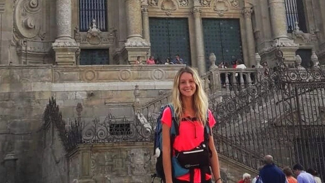 in cammino da león a santiago: 340 km di incontri magici e paesaggi meravigliosi