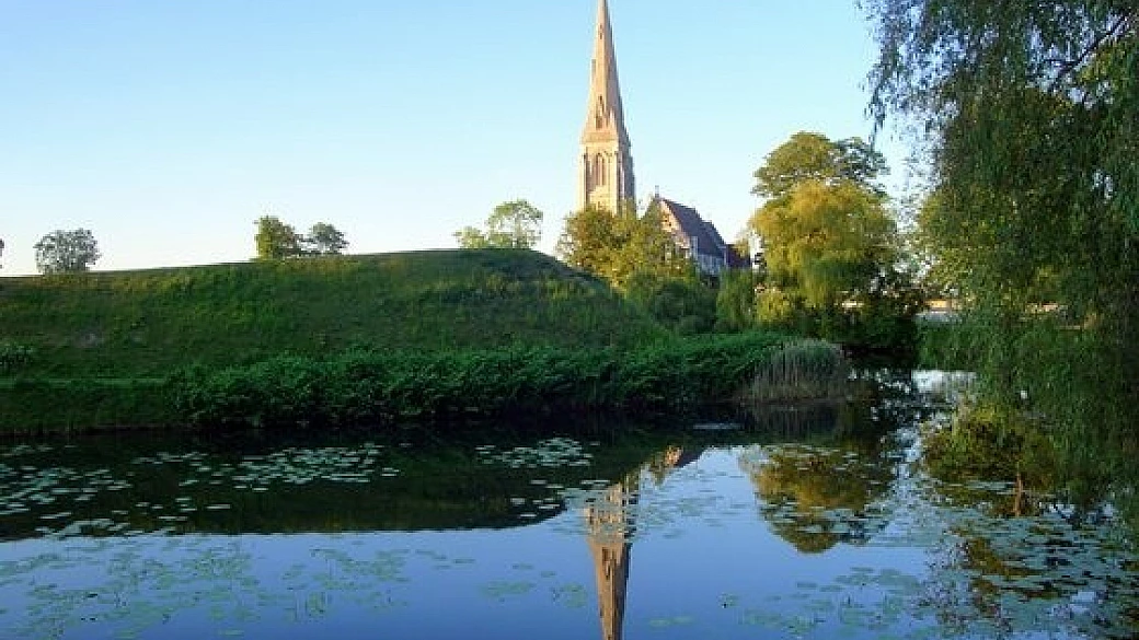 diario di bordo: quattro giorni a copenhagen...
