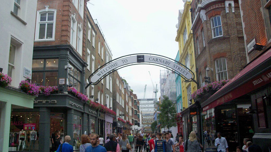 alla scoperta di londra e dell’inghilterra del sud