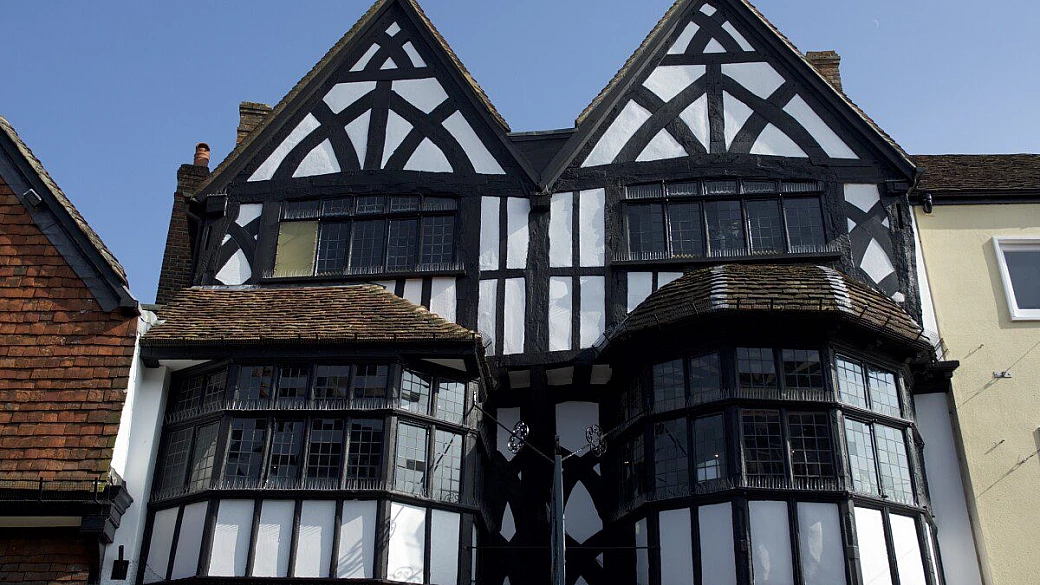 guidando dal lato sbagliato