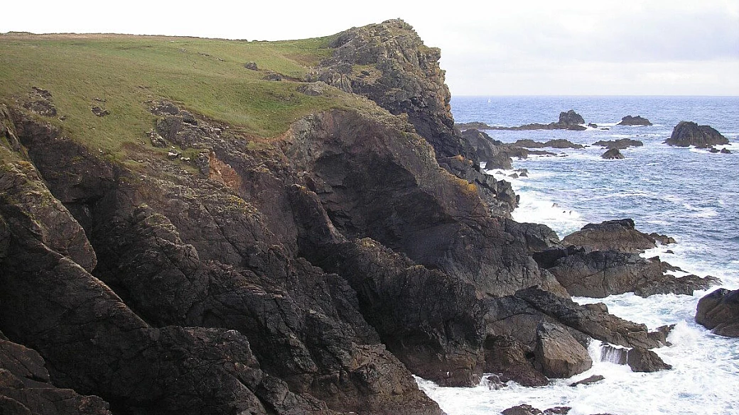 una terra che si racconta