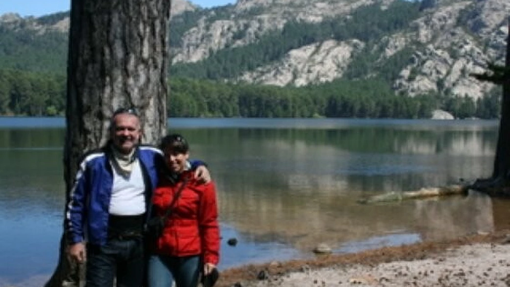 corsica in moto: quando il viaggio è la meta.