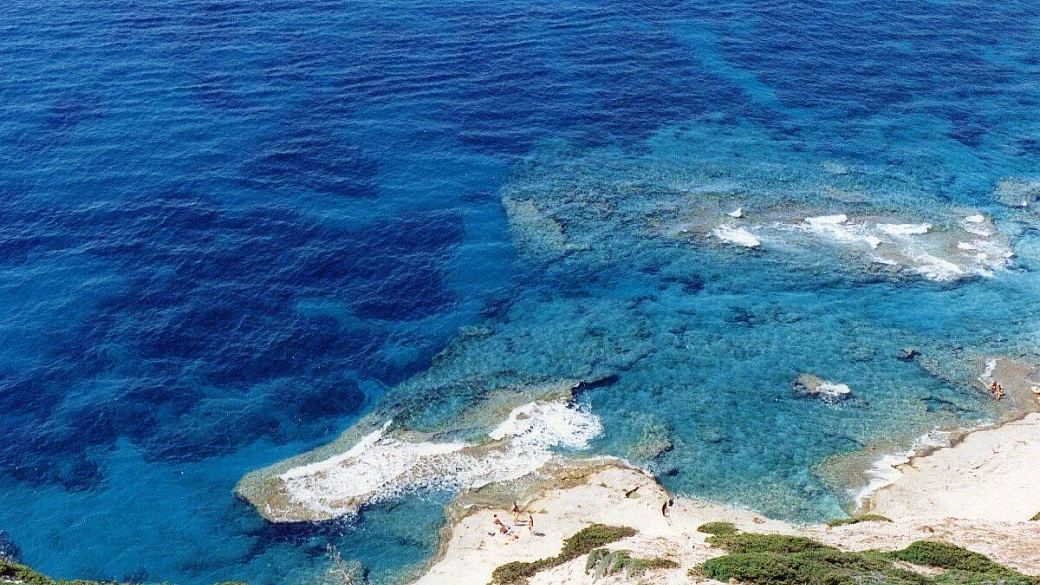 corsica, un mondo a parte