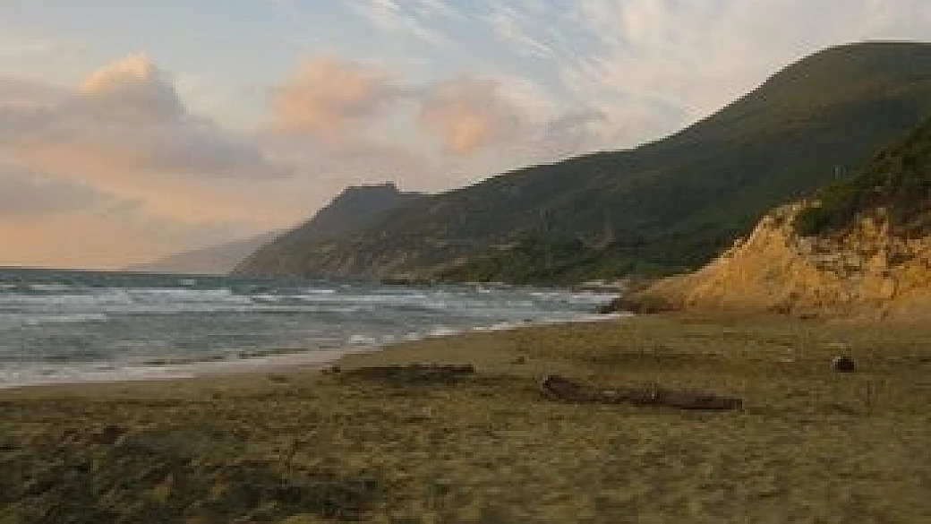 selvaggia corsica: il risveglio dei sensi.