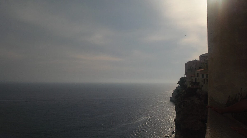 corsica on the road 2