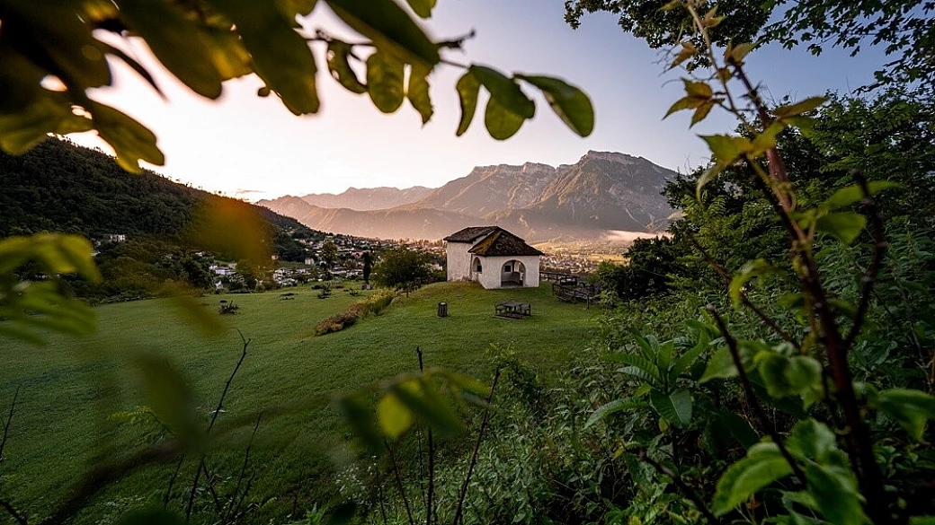 cosa fare a levico terme, oltre alle terme