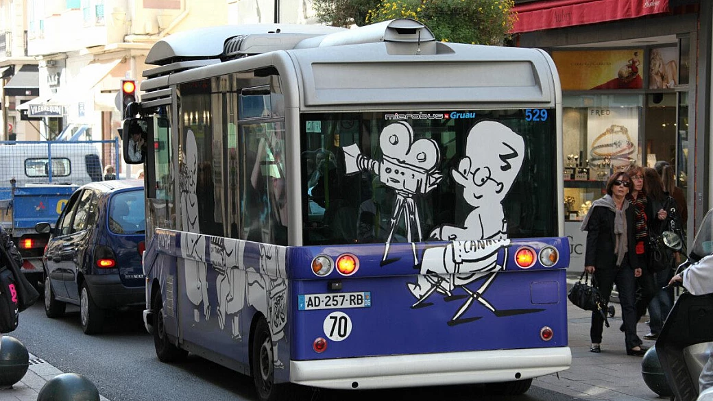 costa azzurra e alta provenza