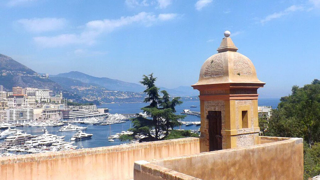 crociera: gente di mare per otto giorni