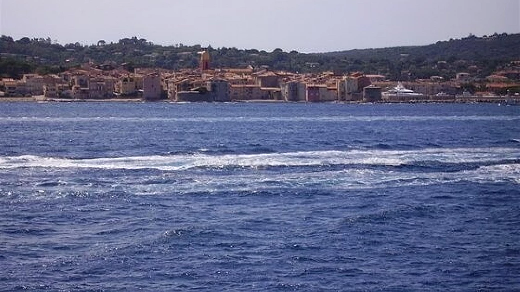 costa azzurra, montecarlo e sanremo in 2 giorni