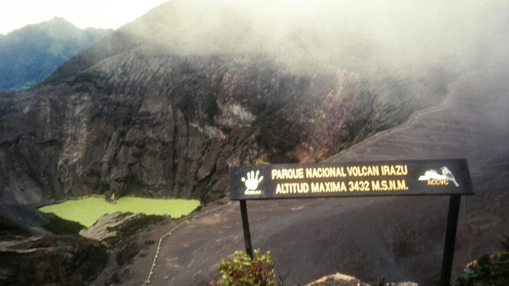 costa rica, pura vida 2