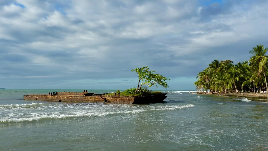 il meglio del costa rica