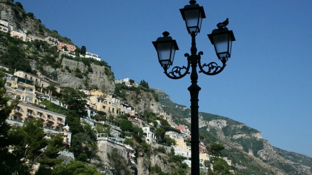 costiera amalfitana in 2 giorni con un po' di trekking