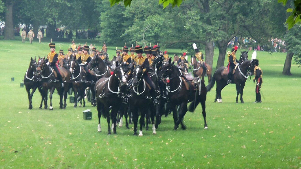 londra per nonni e nipoti pre-teen