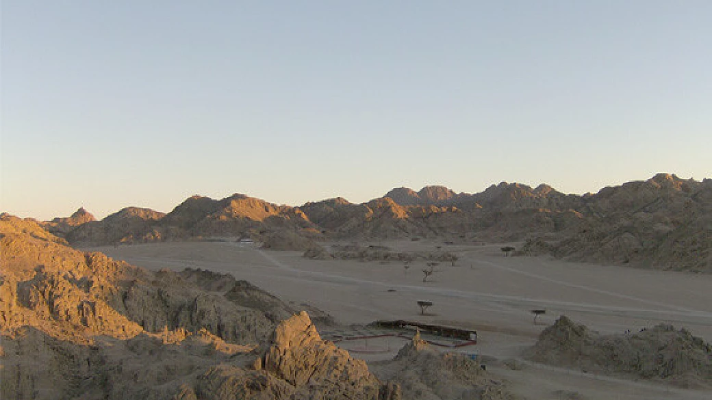 indimenticabile egitto