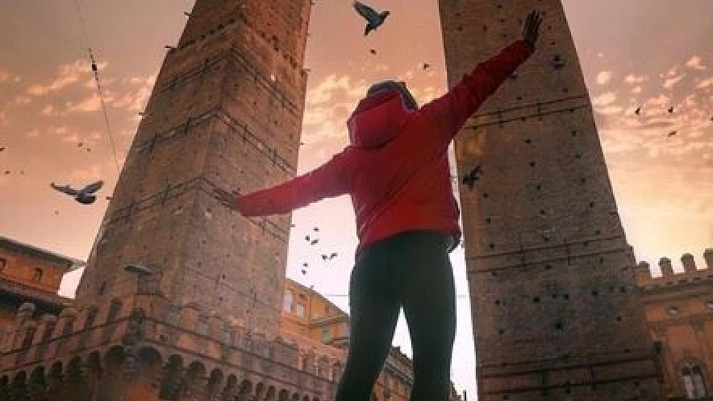 #inspiringkrakow con lufthansa, alla scoperta delle sue meraviglie