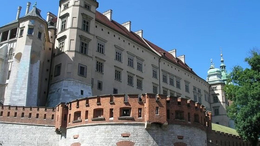 alla scoperta di cracovia e dintorni