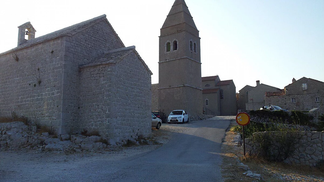 cres no stress...una vacanza in croazia