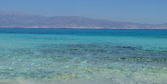 isola di chrissi - creta, grecia 2