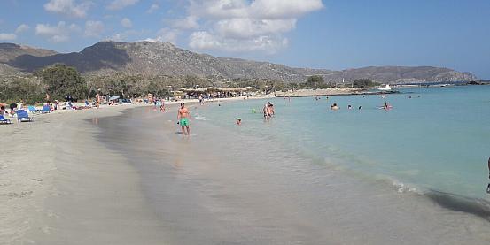 elafonisi beach 2