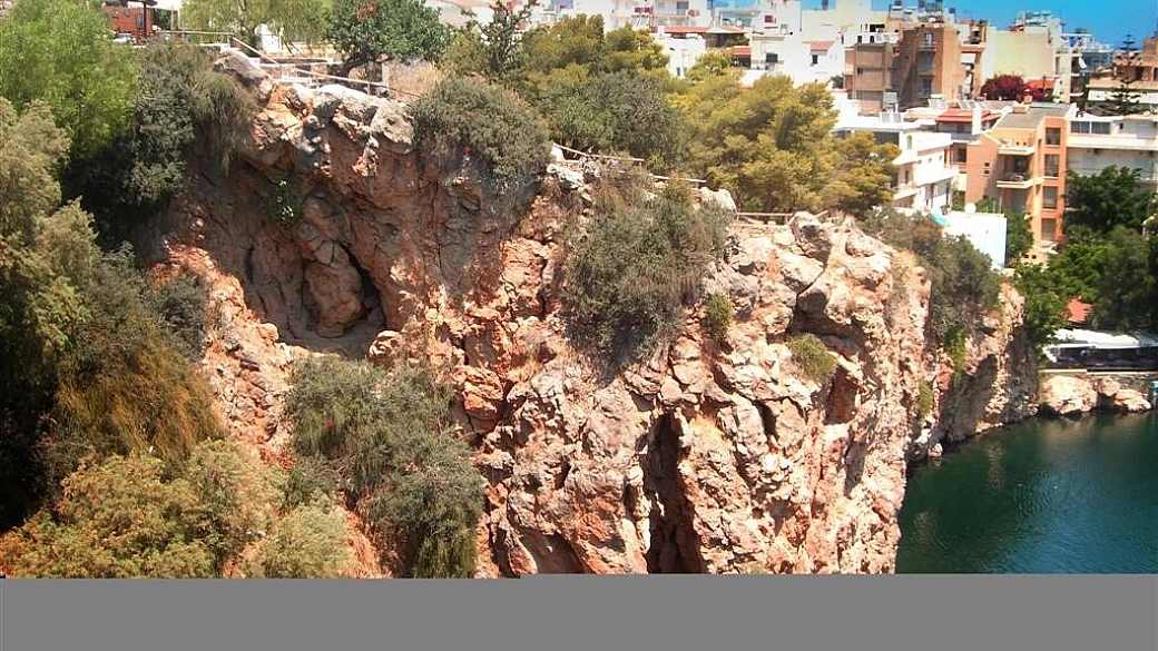 creta incrocio tra cultura e natura...