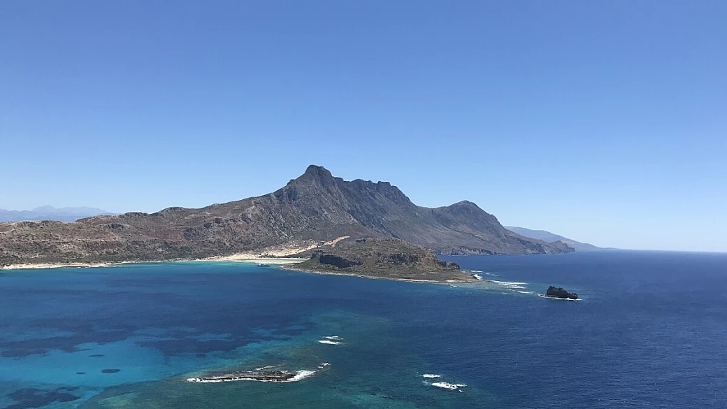 creta, isola dalle mille sfaccettature