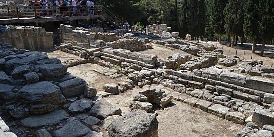 Palazzo di Knossos
