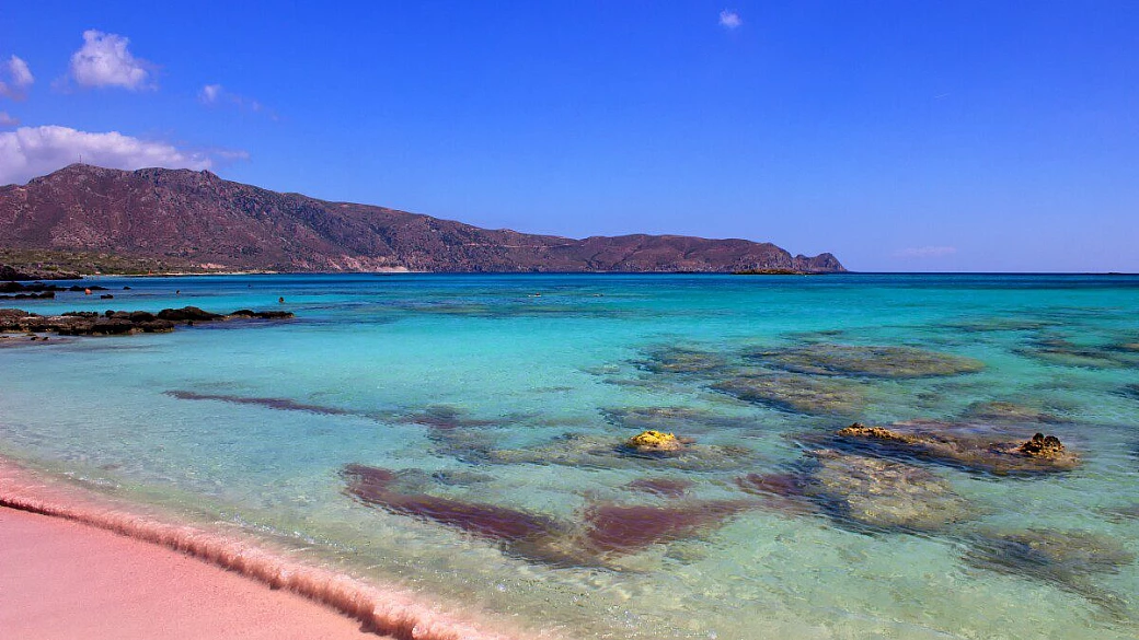 sorprese, imprevisti e trekking in giro per creta