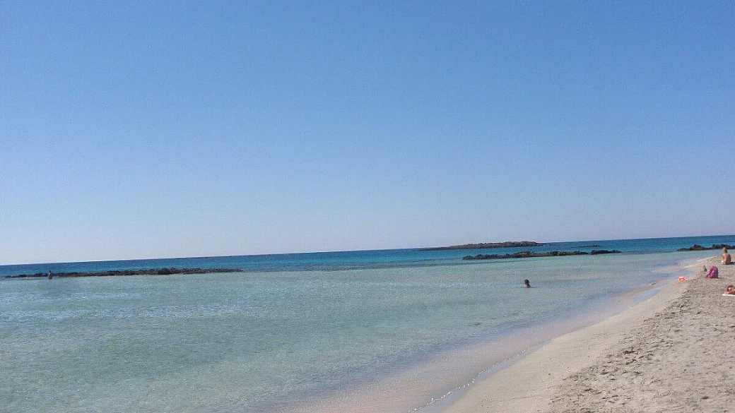 creta insolita, non solo mare