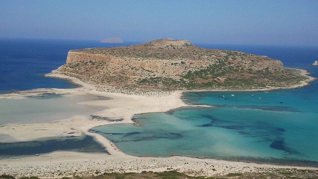 creta inesplorata